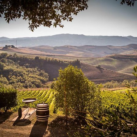 Agriturismo Pieve De Pitti Terricciola Zewnętrze zdjęcie