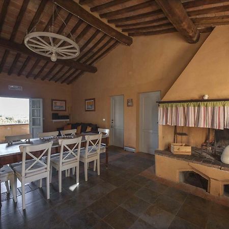 Agriturismo Pieve De Pitti Terricciola Zewnętrze zdjęcie