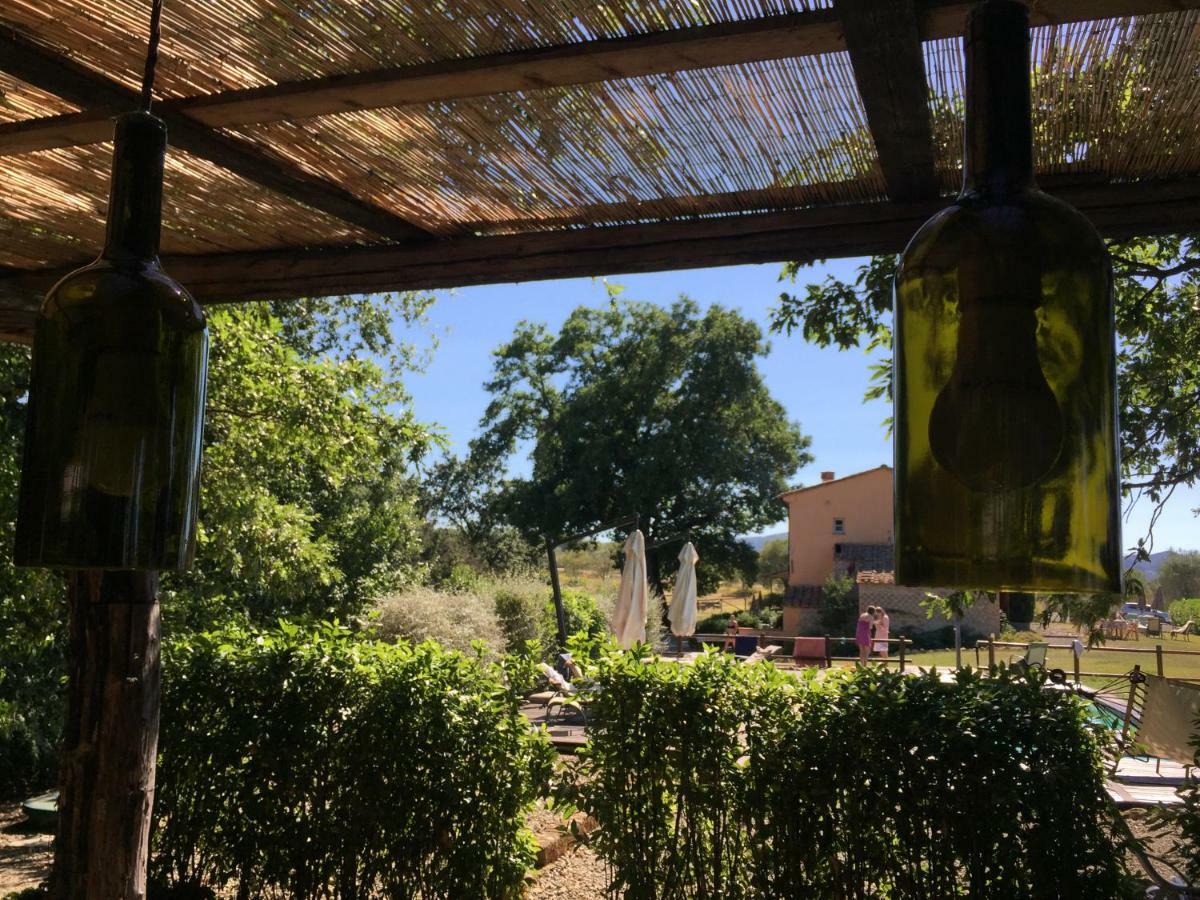 Agriturismo Pieve De Pitti Terricciola Zewnętrze zdjęcie
