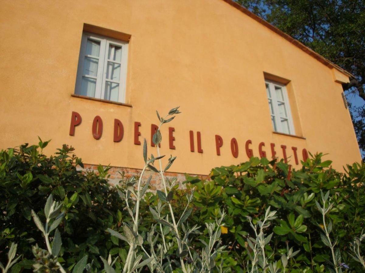 Agriturismo Pieve De Pitti Terricciola Zewnętrze zdjęcie