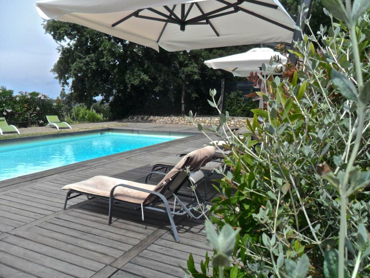 Agriturismo Pieve De Pitti Terricciola Zewnętrze zdjęcie