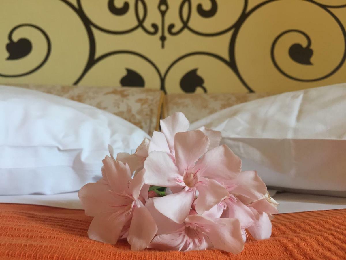 Agriturismo Pieve De Pitti Terricciola Zewnętrze zdjęcie